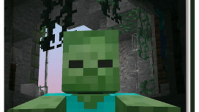 Veckans boktips: mitt liv som zombie