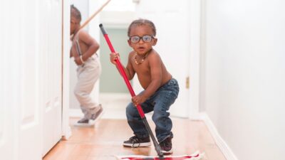 populära sstädknep på sociala medier