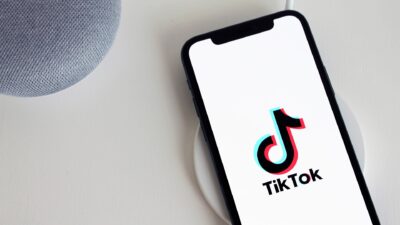 Tiktok hjälper till att göra låtar populära