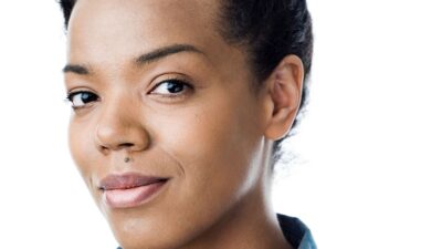 Serietecknaren Maria Fröhlich