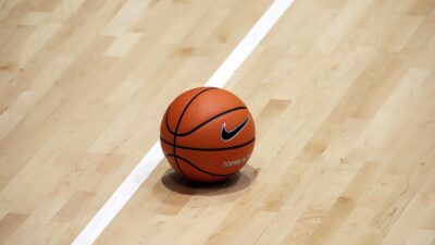 Serbien vann Basket EM