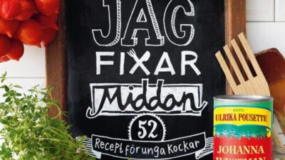 veckans boktips: jag fixar middan