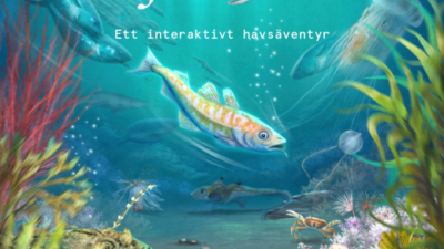 Veckans boktips det farliga djupet