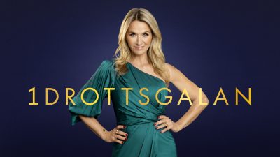 En bild på Kristin Kaspersen.