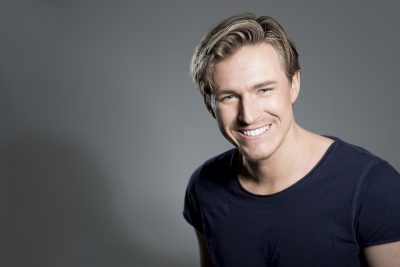 Aron Anderson