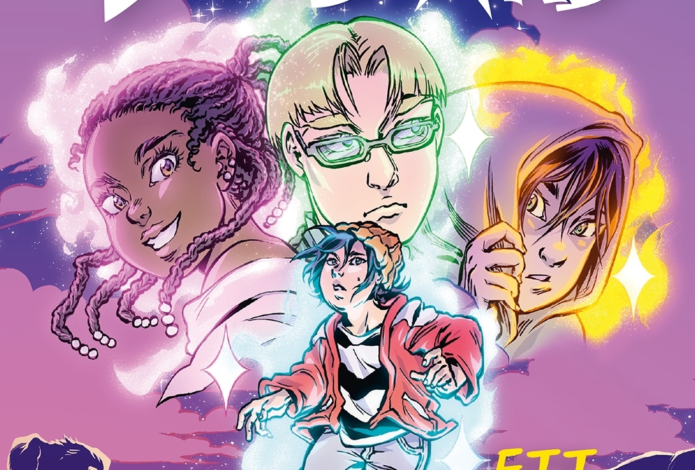 Dogstars ett nytt hopp