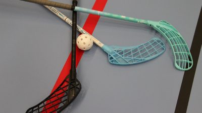 Idrott nästan lika poppis bland tjejer